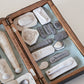 Jewelry and Silversmiths Mold Case