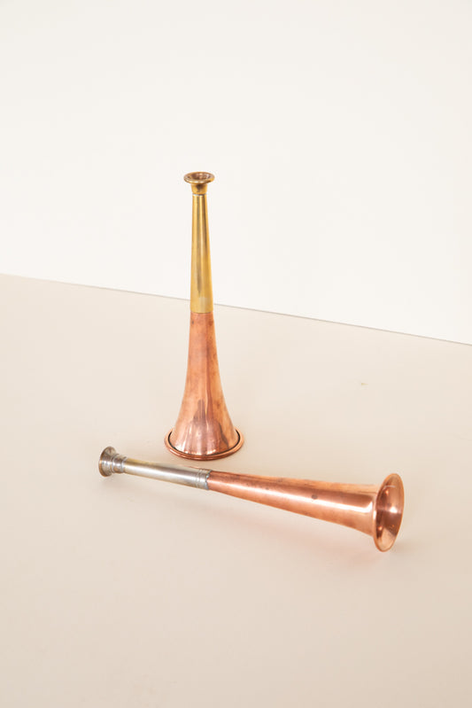 Copper Brass Instrument UK1920