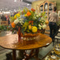 Late 19th Century English Vendage Table