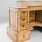 French Country Merchant's Desk