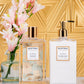 Mistral Luxe Silk Body Lotion Via Beach
