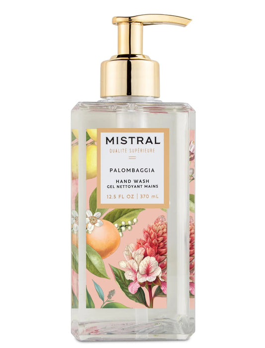 Mistral Luxe Hand Wash Palombaggia