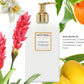 Mistral Luxe Silk Body Lotion Palombaggia