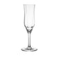 Baccarat Stemware,  Capri - Optic Fluted Champagne