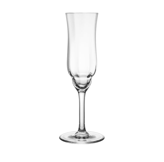 Baccarat Stemware,  Capri - Optic Fluted Champagne