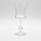 French Red Wine Glass