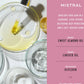 Mistral Luxe Silk Body Lotion Lychee Rose