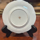 Coalport Gilt Floral Small Dessert Plate