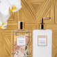 Mistral Luxe Silk Body Lotion Flora Cassis