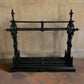 Coalbrook Foundry Cast Iron Stick Stand Umbrella Holder
