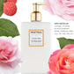 Mistral Luxe Silk Body Lotion Lychee Rose
