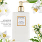 Mistral Luxe Silk Body Lotion Via Beach