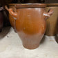 Pots a' Conserve (Redware) French Pickling Jar