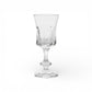 French White Wine Glass