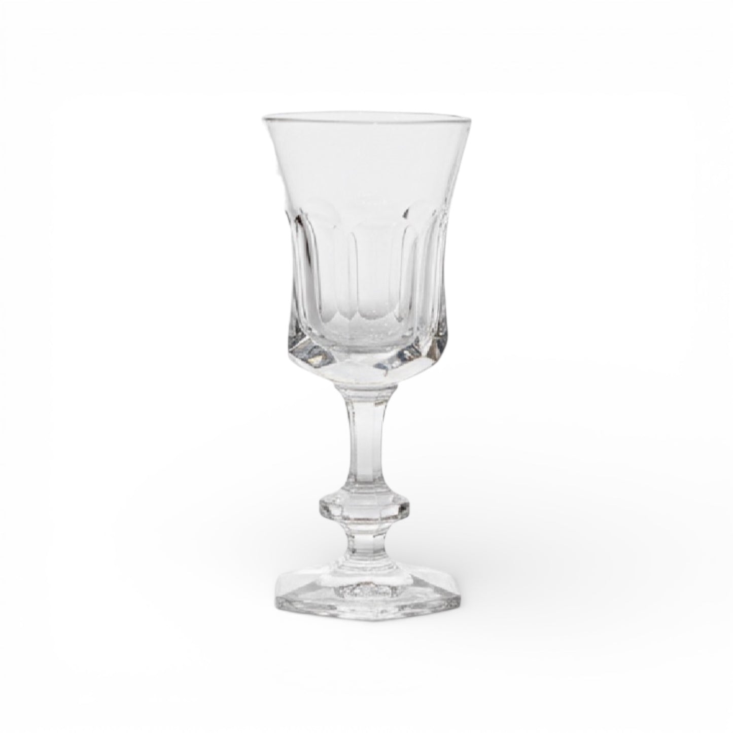 French White Wine Glass