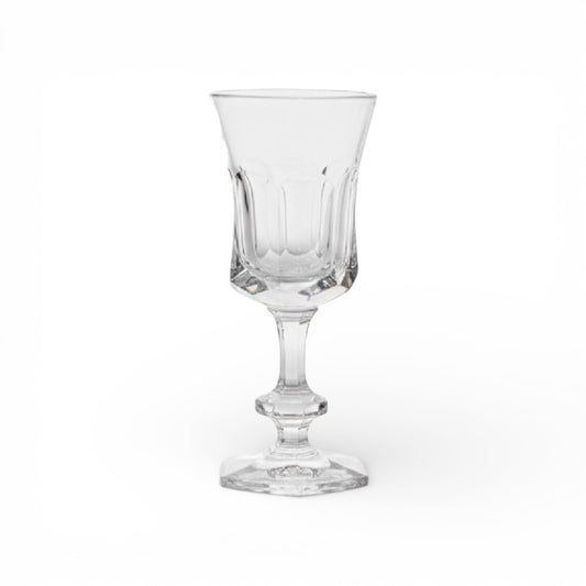 French White Wine Glass