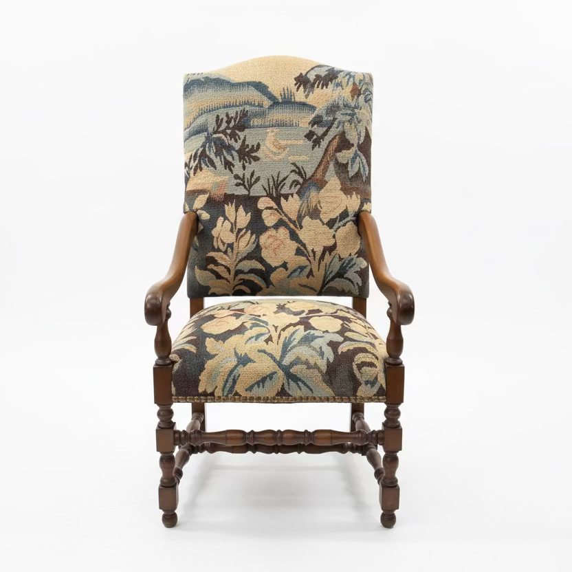 Ansley Arm Chair - Sold Individually