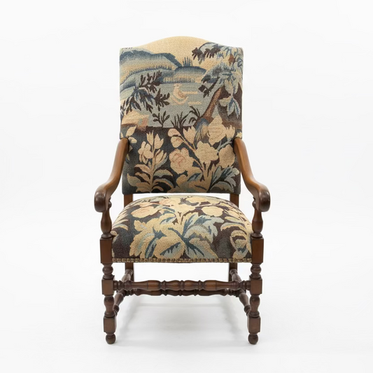 Ansley Arm Chair - Sold Individually