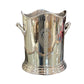 CA02 Louis Roederer Silver Plated Wine Cooler