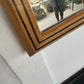 Beech Dressing Mirror