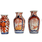 Miniature Meiji Period Imari Vase