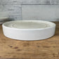 English Ironstone Grocer’s “MARGARINE” Counter Display Stand
