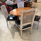 Late 19th Century English Vendage Table
