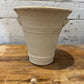 Dickerware Handcrafted White Clay Pottery