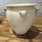 Dickerware Handcrafted White Clay Pottery