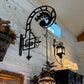 Ornamental Metal Corbel
