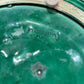 Emile Tessier Majolica Fruit-Handled Dish