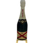 Vintage French Oversized Champagne Advertising Bottle