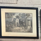 Sir Henry Landseer Prints Framed