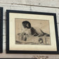 Sir Henry Landseer Prints Framed