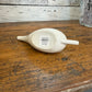 Ironstone Creamer with Bird Spout