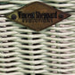Vincent Shepard Weaved Dining Chair
