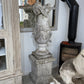 (4 Statues) The Herald, The Minstral, The Offering, The Piper (All on Plinths)