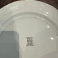Copeland New Stone Indian Tree Pattern Dinner Plate