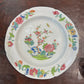 Spode Stone China “Willis Indian Tree” Pattern Dinner Plate  Minor Paint Wear Circa 1840