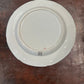 Spode Stone China “Willis Indian Tree” Pattern Dinner Plate  Minor Paint Wear Circa 1840