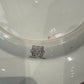 Spode Stone China “Willis Indian Tree” Pattern Dinner Plate  Minor Paint Wear Circa 1840
