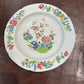 Spode Stone China Willis Indian Tree Pattern Dinner Plate Circa 1840