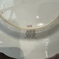 Spode Stone China Willis Indian Tree Pattern Dinner Plate Circa 1840
