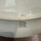 Spode Stone China Willis Indian Tree Pattern Small Oval Serving Bowl Circa 1840