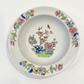 Spode Indian Tree Pattern Marked Stockton Trent Soup Bowl