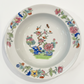 Spode Indian Tree Pattern Marked Stockton Trent Soup Bowl
