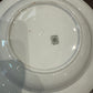 Spode Indian Tree Pattern Marked Stockton Trent Soup Bowl