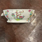 Spode Indian Tree Pattern Small Serving Bowl with Handles
