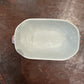 Spode Indian Tree Pattern Small Serving Bowl with Handles