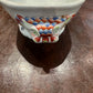 Spode Indian Tree Pattern Small Serving Bowl with Handles
